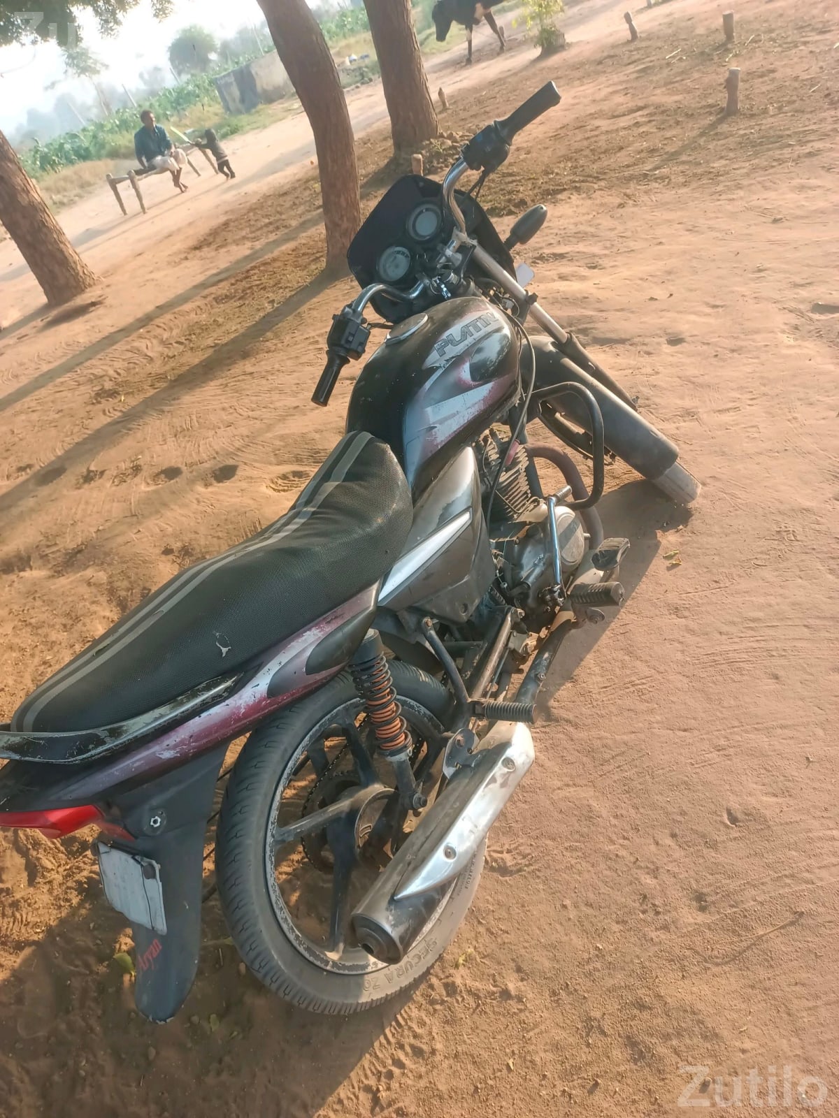 Bajaj Platina Bike 2014 Model Bajaj Platina Bike 2014 Model