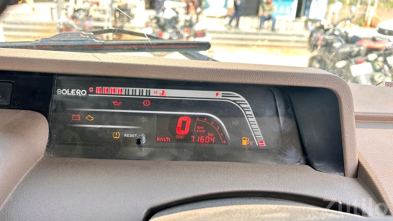 Mahindra Bolero B6 2022 SUV - Cars - Kankrej - Image 3