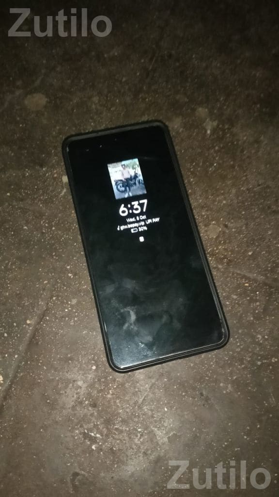 Oppo F27 5G Smartphone Used 11 Months - મોબાઇલ ફોન - બાયડ - Image 3