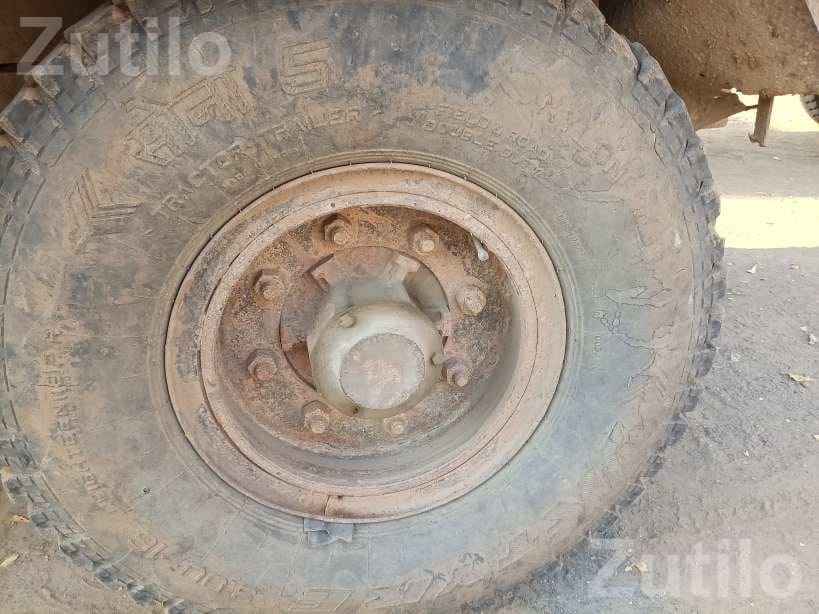 Truck or Trolley Tyre Wheel for Fera Use Truck or Trolley Tyre Wheel for Fera Use