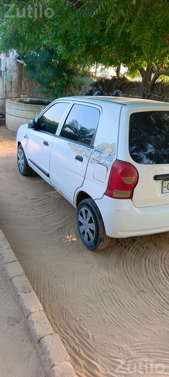 Maruti Suzuki Alto K10 2012-13 - Cars - Gandhinagar City - Image 4