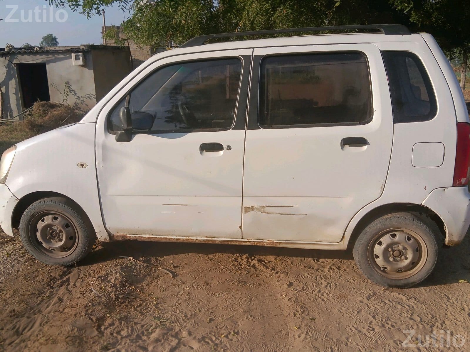 Maruti Suzuki WagonR LXI 2009