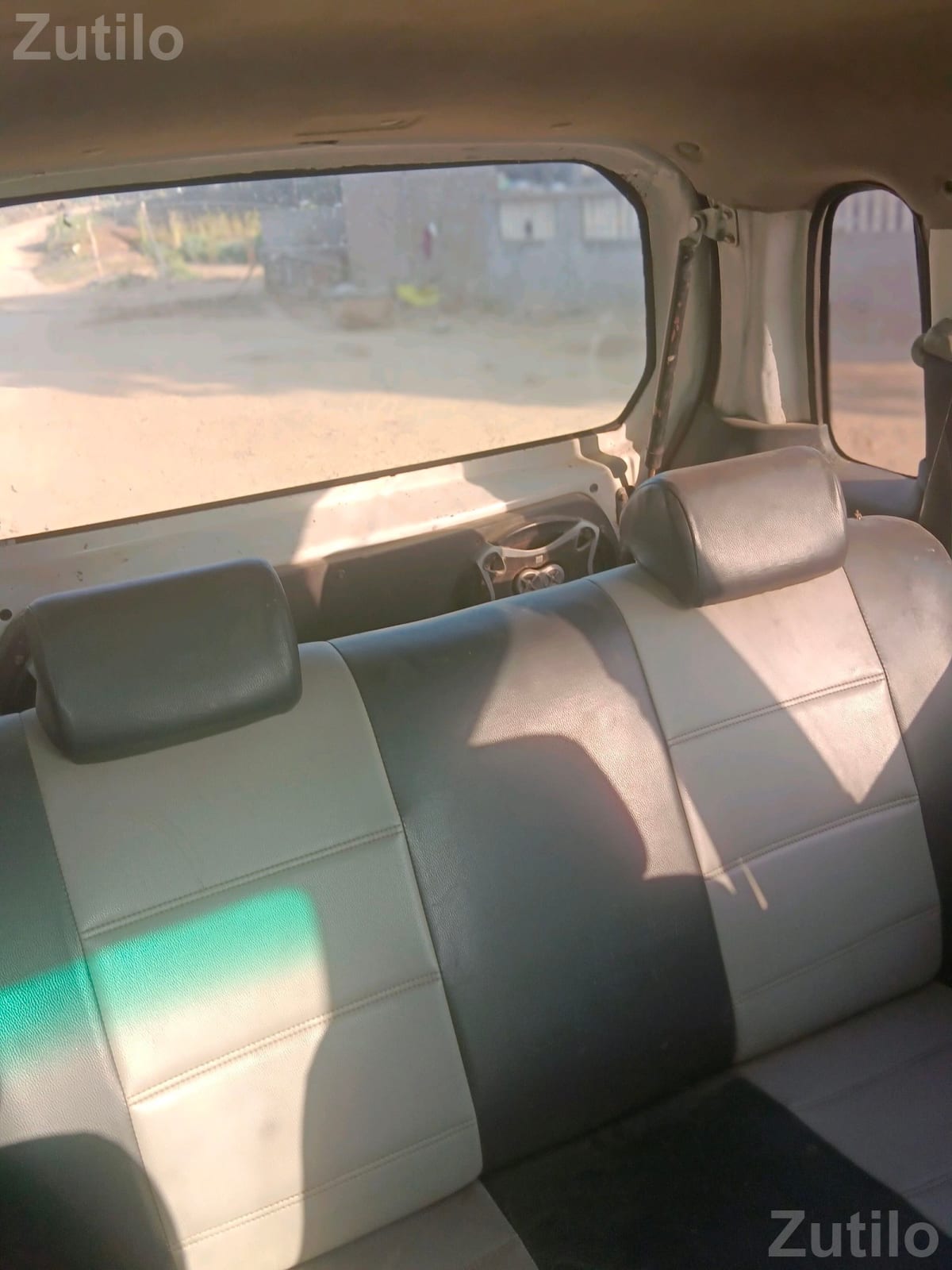 Maruti Suzuki WagonR LXI 2009 - Cars - Dhanera - Image 3