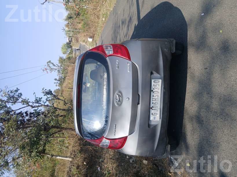 Hyundai Eon D Lite 2014-15 Car - Cars - Ghoghamba - Image 3