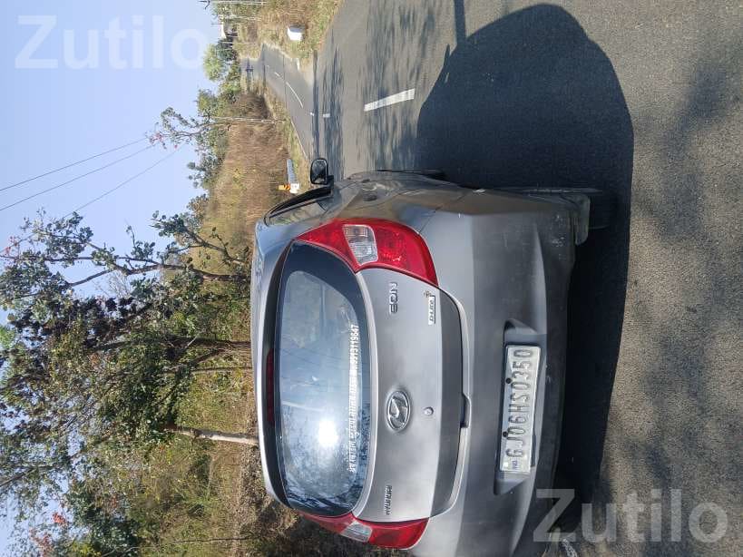 Hyundai Eon D Lite 2014-15 Car - Cars - Ghoghamba - Image 4