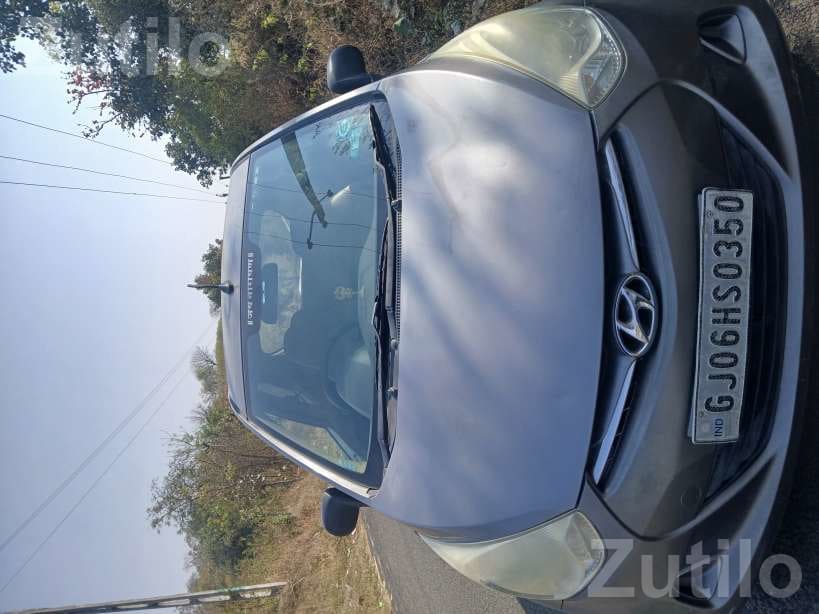 Hyundai Eon D Lite 2014-15 Car - Cars - Ghoghamba - Image 2