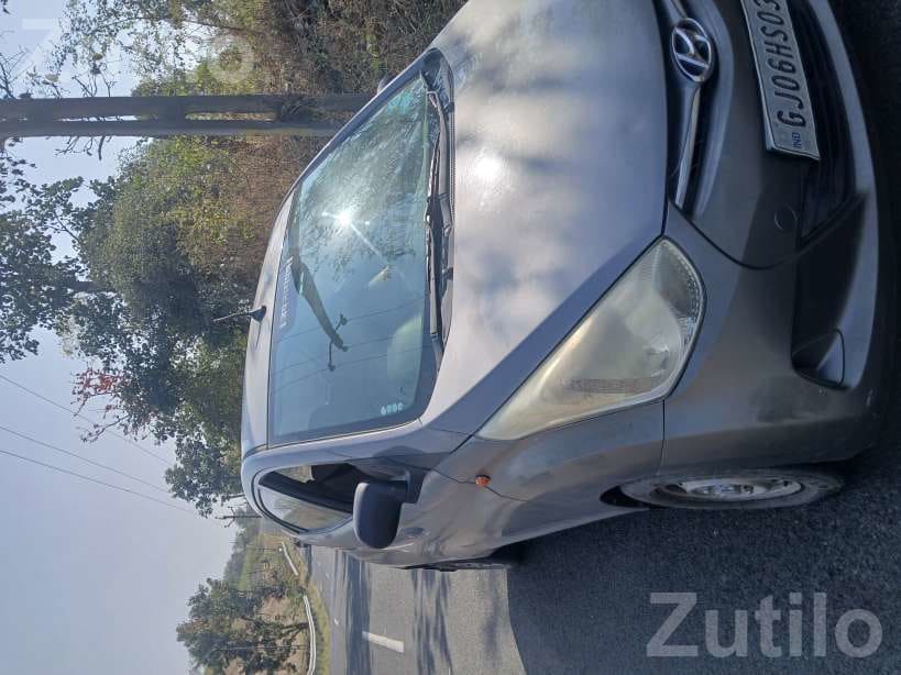 Hyundai Eon D Lite 2014-15 Car - Cars - Ghoghamba - Image 5