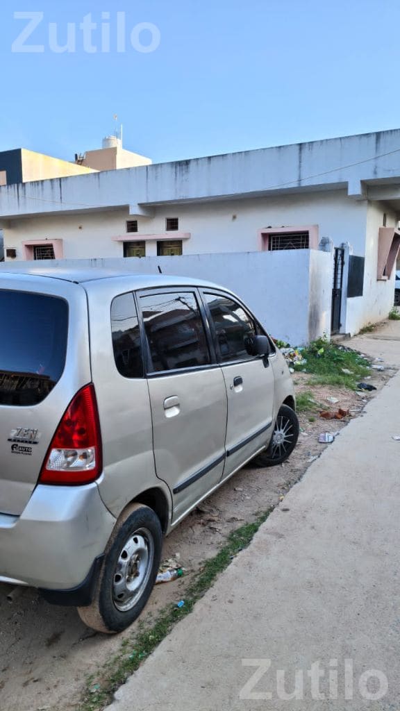 Maruti Suzuki Zen Estilo 2007 with AC - કાર - હાલોલ - Image 3