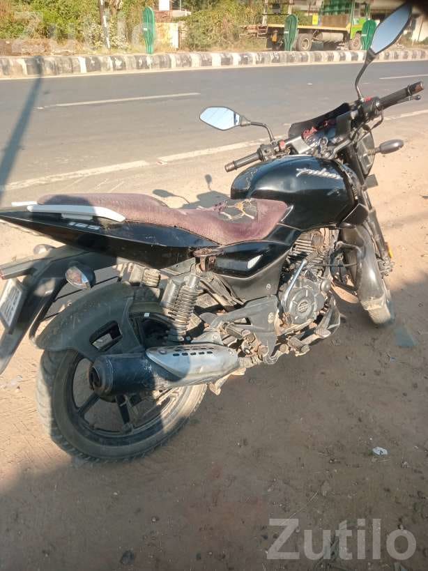 Bajaj Pulsar 2021 Bike Bajaj Pulsar 2021 Bike