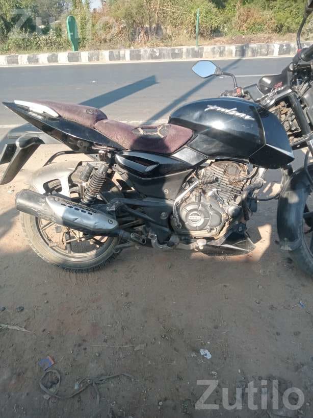 Bajaj Pulsar 2021 Bike - બાઇક્સ - ગોધરા - Image 4