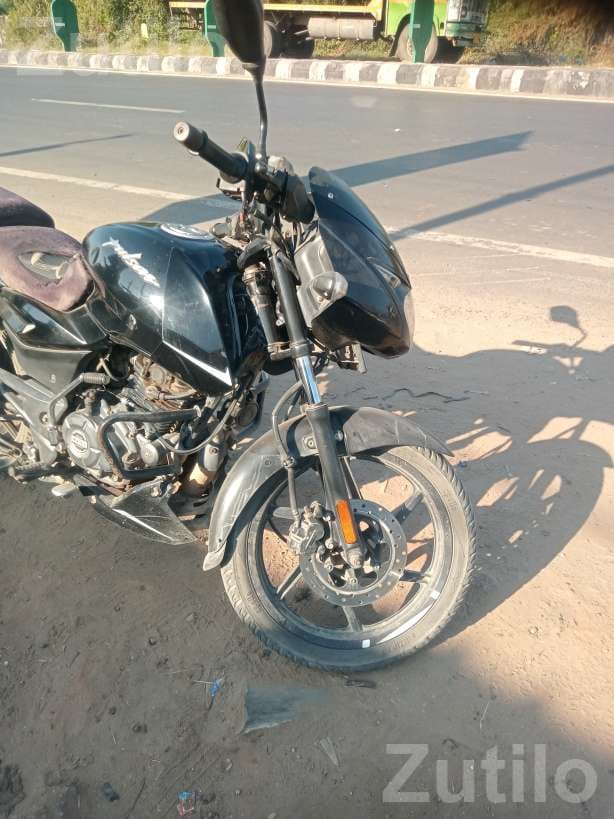 Bajaj Pulsar 2021 Bike - બાઇક્સ - ગોધરા - Image 2