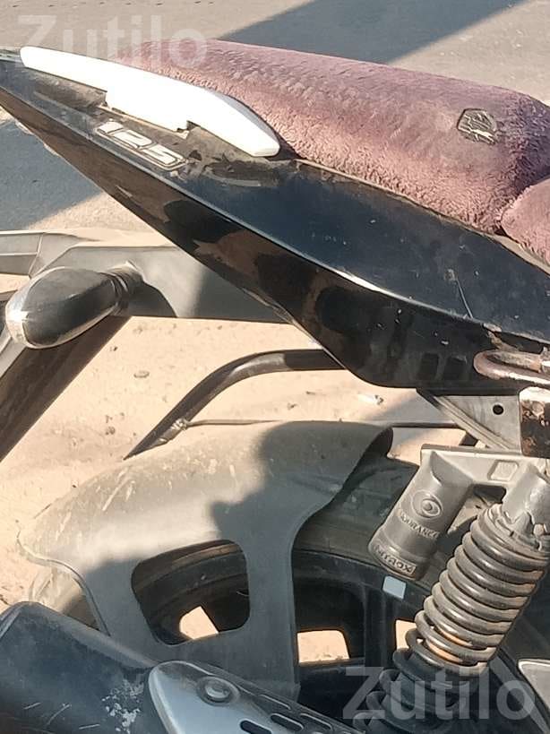 Bajaj Pulsar 2021 Bike - બાઇક્સ - ગોધરા - Image 3