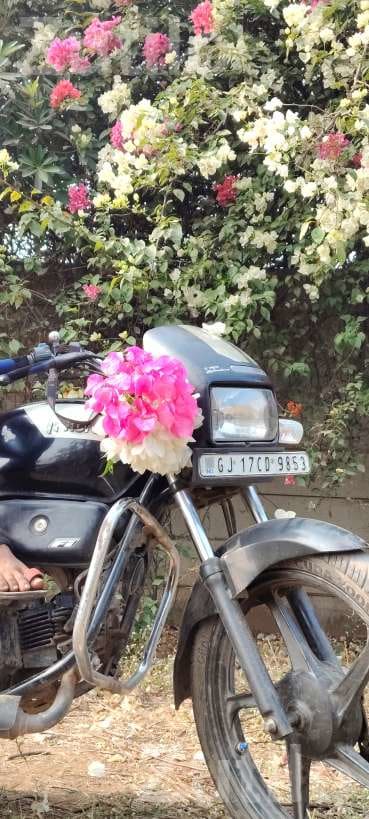 Hero Splendor Bike 2023 Model