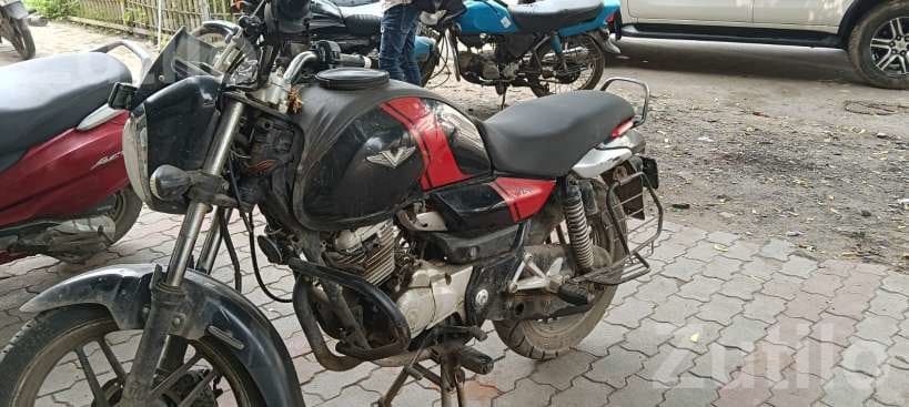 Bajaj V Bike 2018 Motorcycle Bajaj V Bike 2018 Motorcycle
