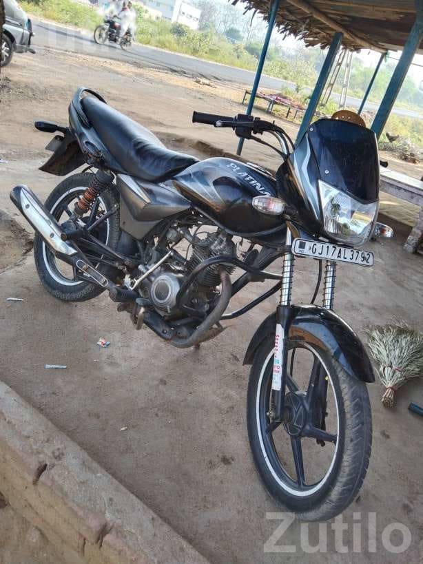 Bajaj Platina 100cc Bike 2013 Model Bajaj Platina 100cc Bike 2013 Model