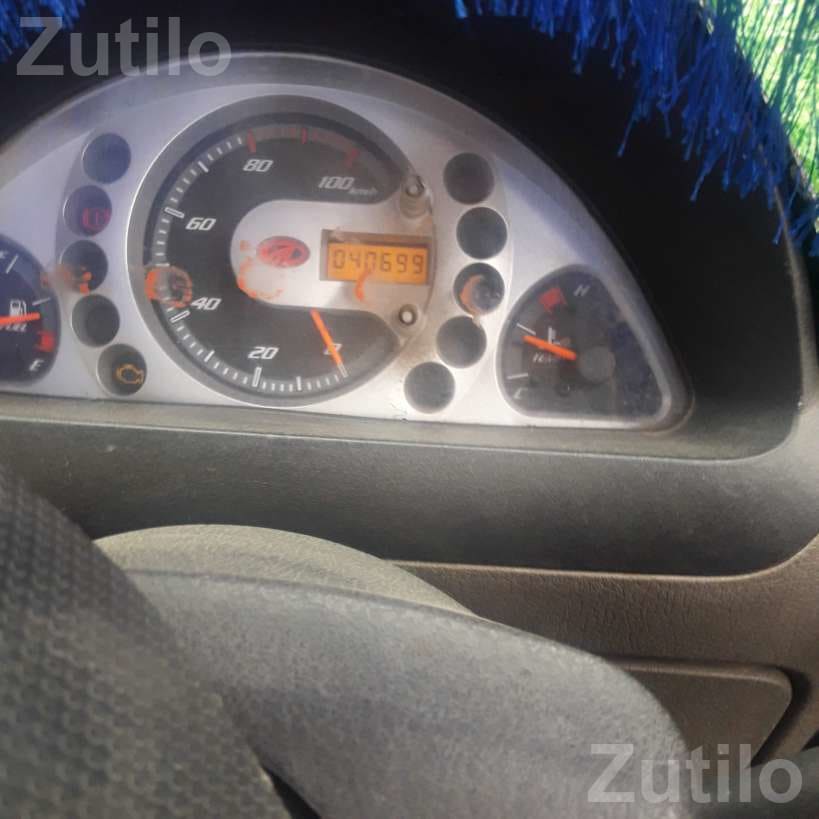 2023 Mahindra Supro CNG Mini Truck - ટ્રક અને લોરી - વડોદરા શહેર - Image 3