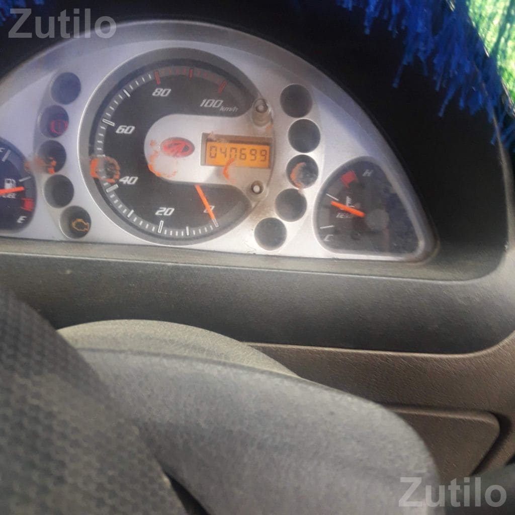 2023 Mahindra Supro CNG Mini Truck - ટ્રક અને લોરી - વડોદરા શહેર - Image 5