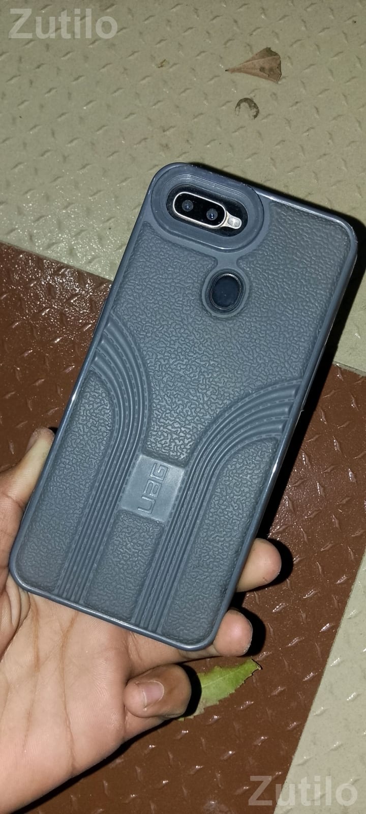 Oppo A5s Smartphone 2020 Model Oppo A5s Smartphone 2020 Model