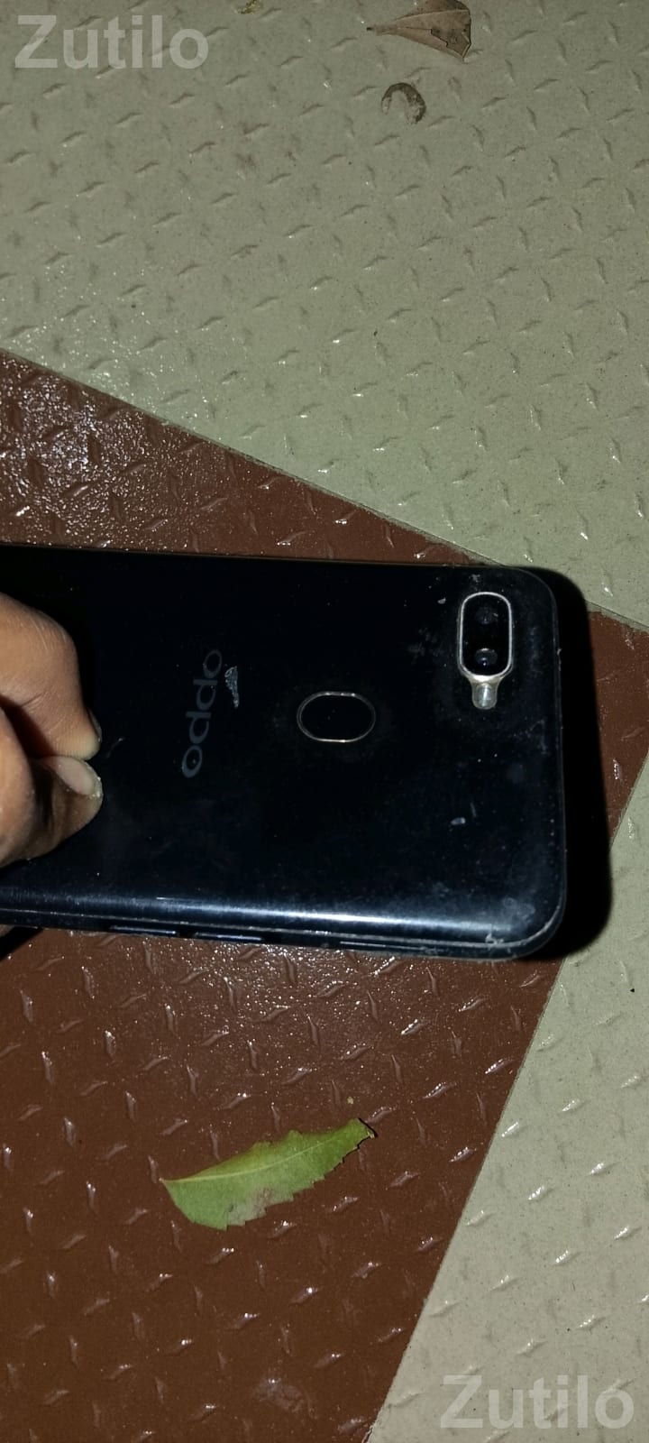 Oppo A5s Smartphone 2020 Model - મોબાઇલ ફોન - વડોદરા શહેર - Image 4