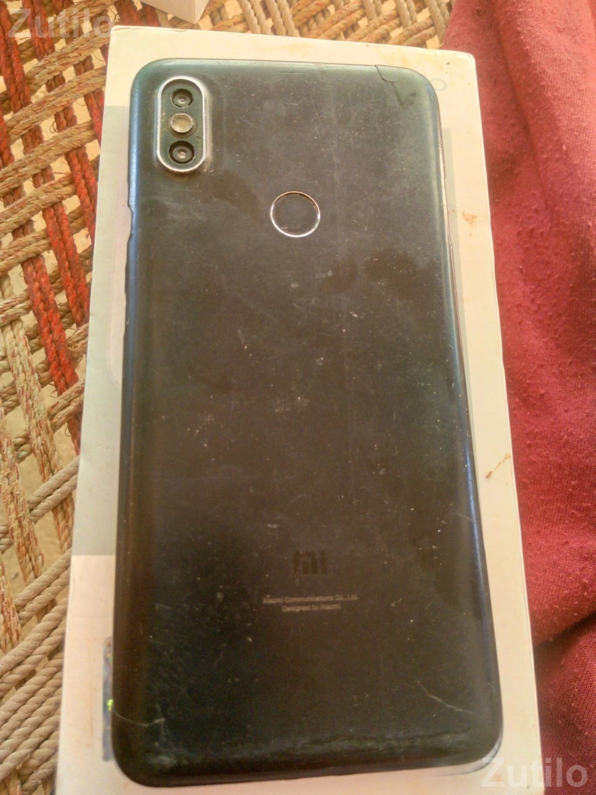 Redmi A2 Smartphone Redmi A2 Smartphone