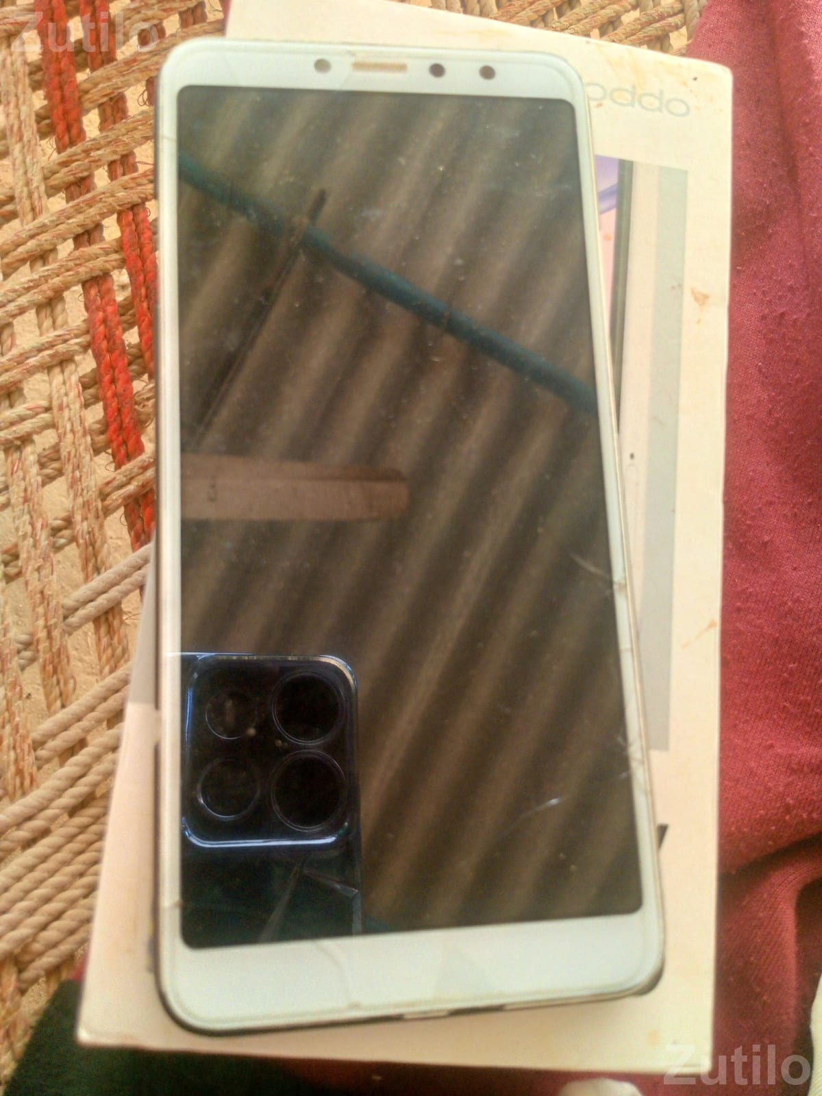 Redmi A2 Smartphone - મોબાઇલ ફોન - થરાદ - Image 2