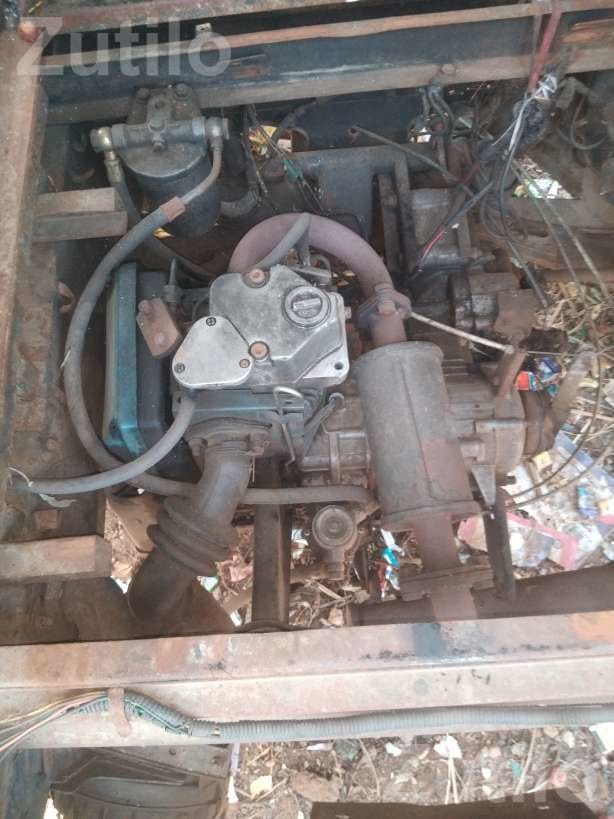 2012 Auto Rickshaw Three Wheeler - Auto Rickshaws - Morva Hadaf - Image 3