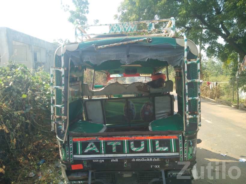 2012 Auto Rickshaw Three Wheeler - Auto Rickshaws - Morva Hadaf - Image 2