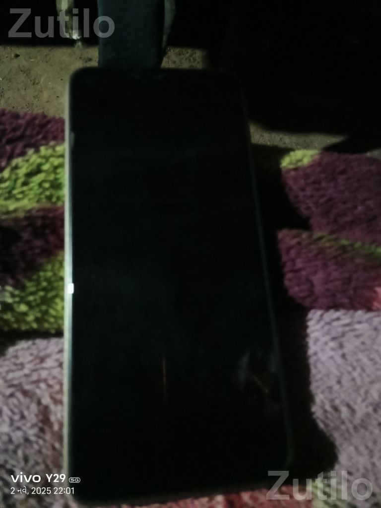 Vivo Y56 5G Smartphone in Very Good Condition - Mobile Phones - Morva Hadaf - Image 3