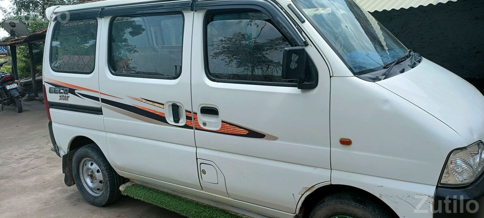 इको - Vans - Bharuch City - Image 2