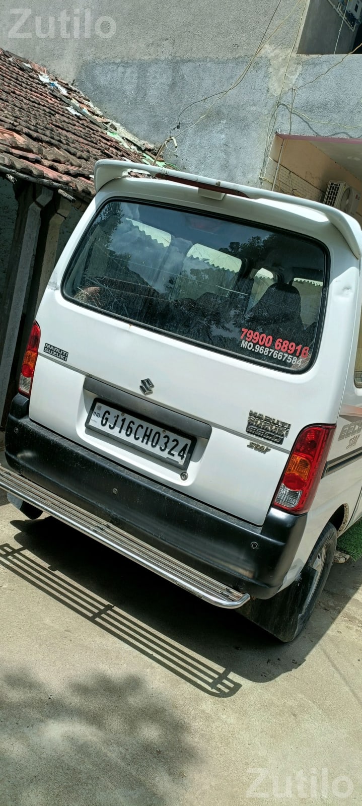 इको - Vans - Bharuch City - Image 3