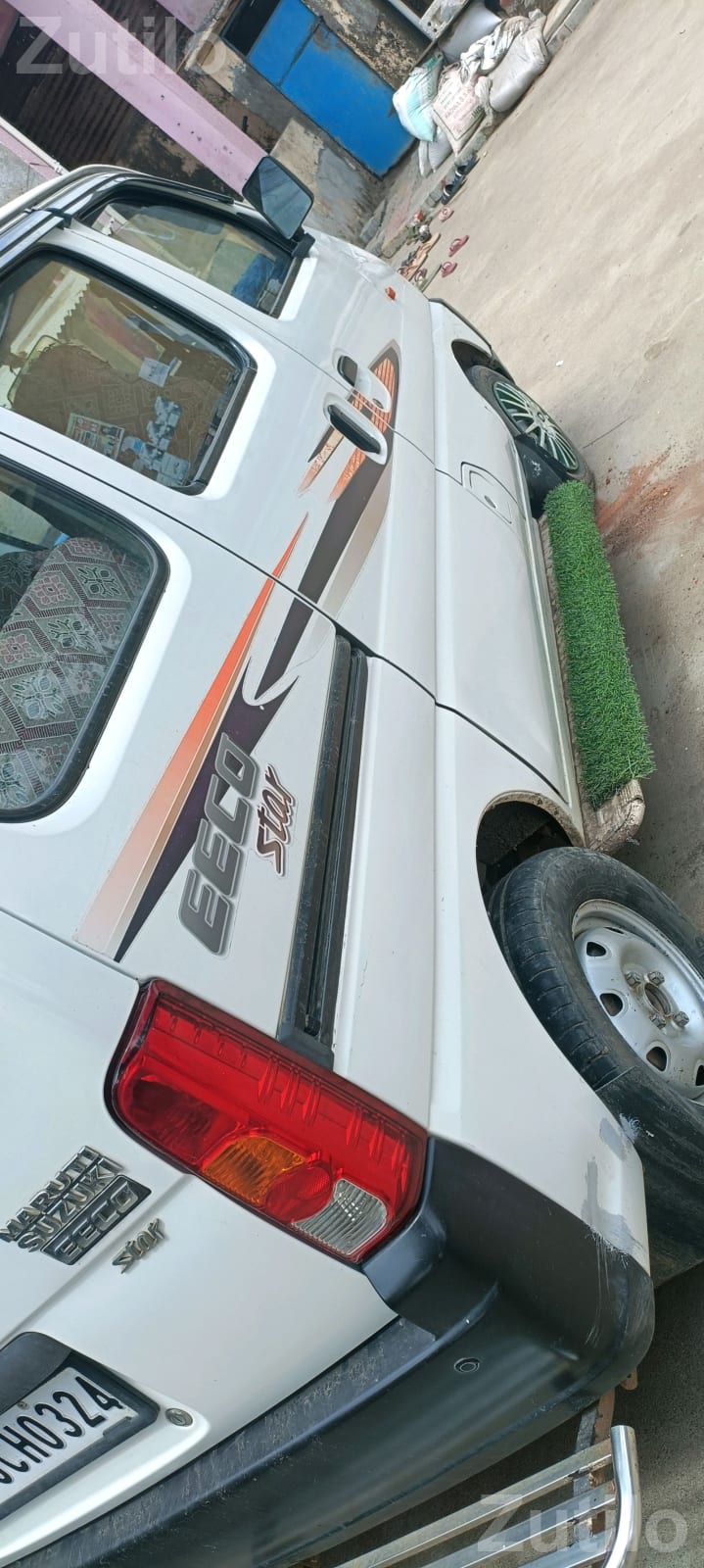 इको - Vans - Bharuch City - Image 4