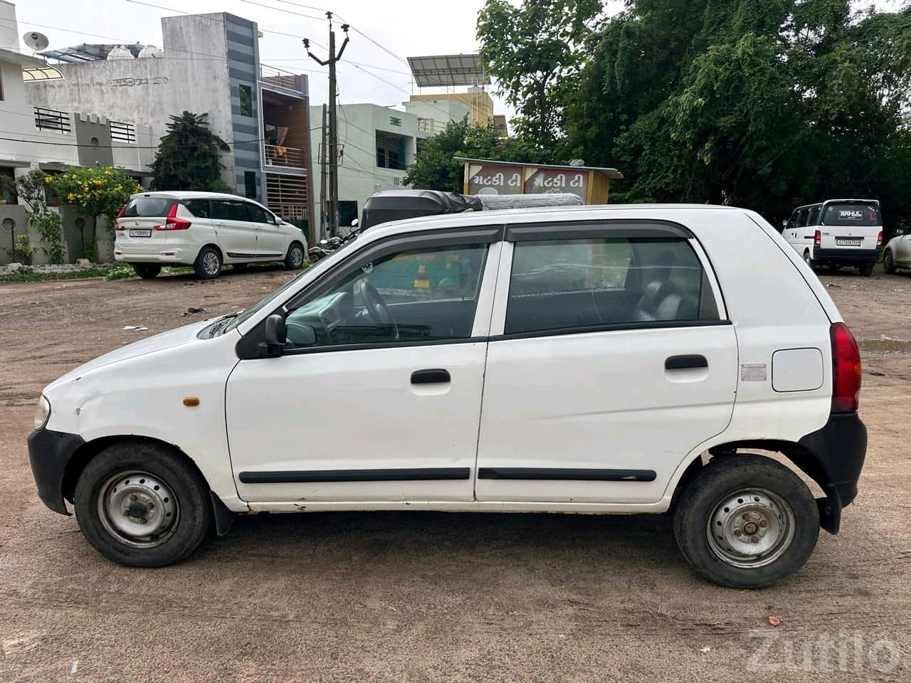 Maruti Alto 800 CNG 2011 Second Owner - Cars - Bharuch City - Image 3