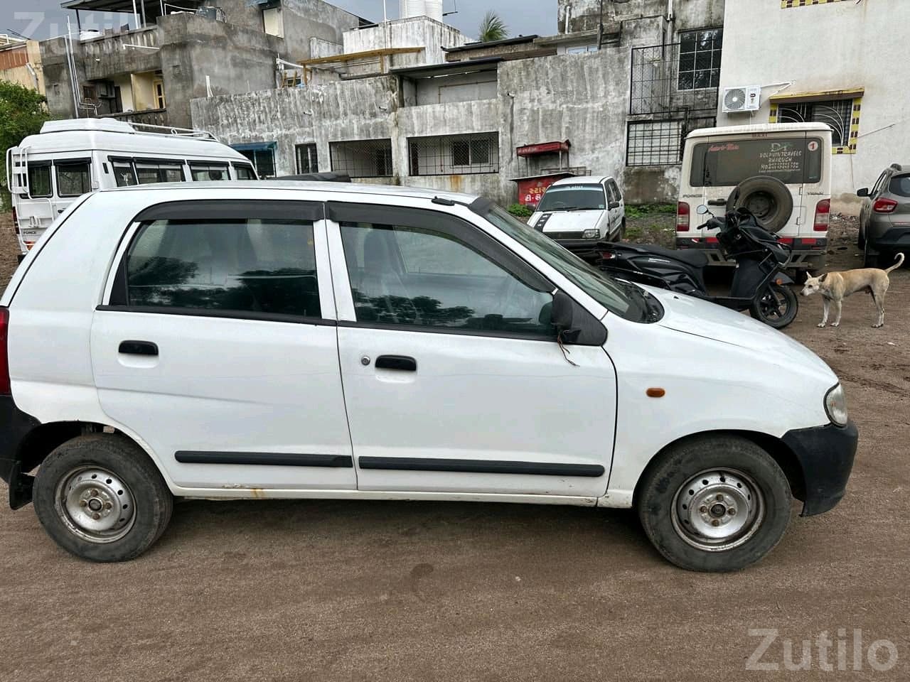 Maruti Alto 800 CNG 2011 Second Owner Maruti Alto 800 CNG 2011 Second Owner