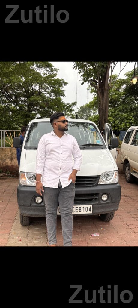 Driver Job Available for Any Vehicle - Driver / Delivery - Ghoghamba - Image 3