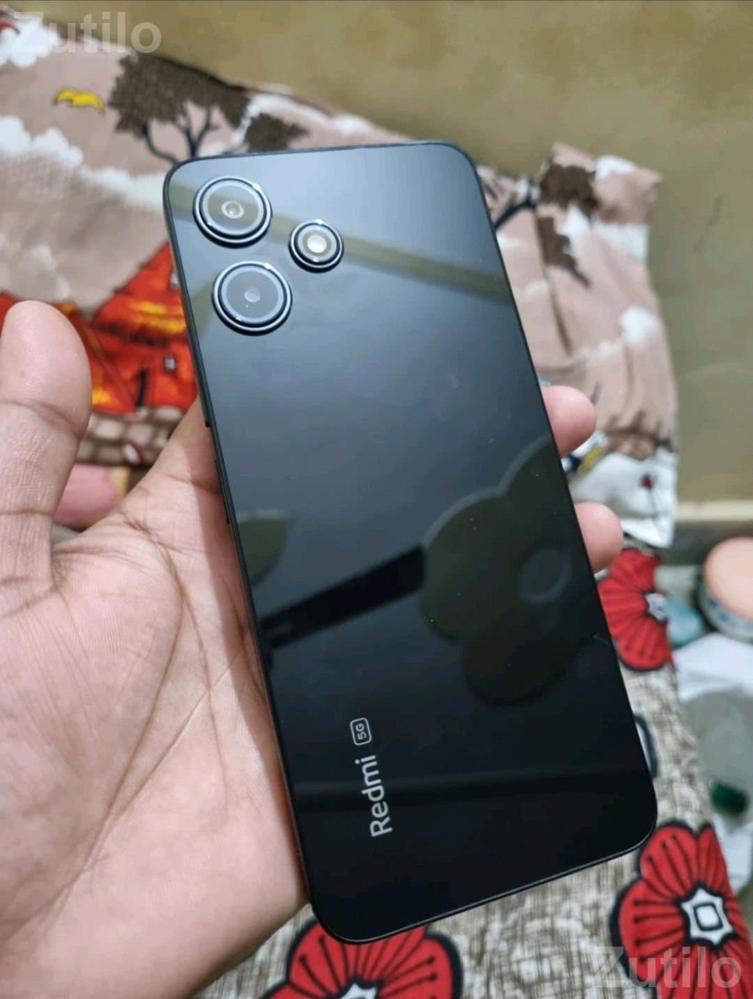 Redmi 12 5G Smartphone - Mobile Phones - Bharuch City - Image 2
