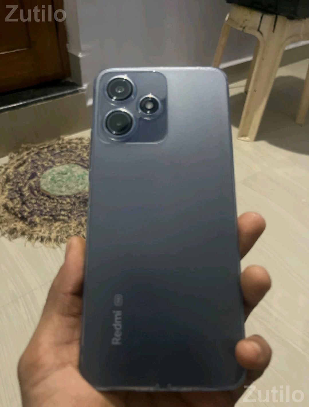 Redmi 12 5G Smartphone Redmi 12 5G Smartphone