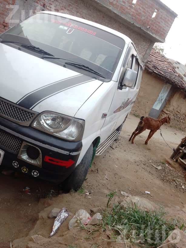 Maruti Suzuki Eeco 2014 Van - Vans - Dahod City - Image 3