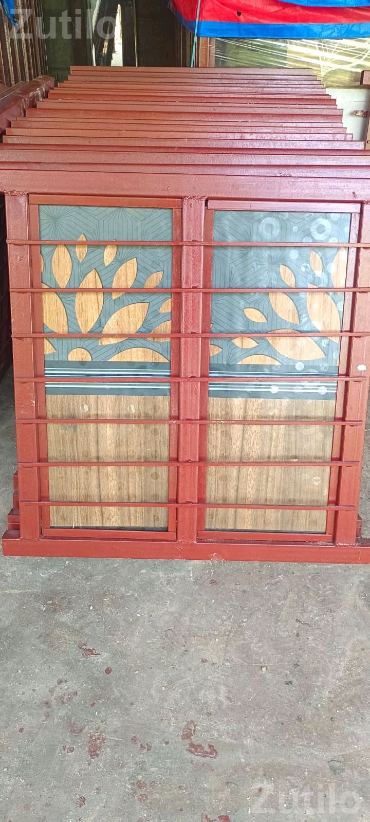 Decorative Window Grill and Frame - Tools & Hardware - Bharuch City - Image 4