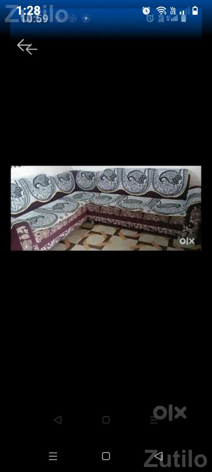 5 Seater Corner Sofa Set One Year Old 5 Seater Corner Sofa Set One Year Old