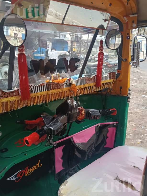 2016 Model Auto Rickshaw - Auto Rickshaws - Dahod City - Image 5