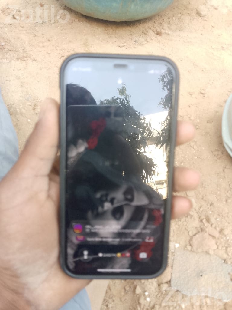 Apple iPhone 12 Pro Smartphone
