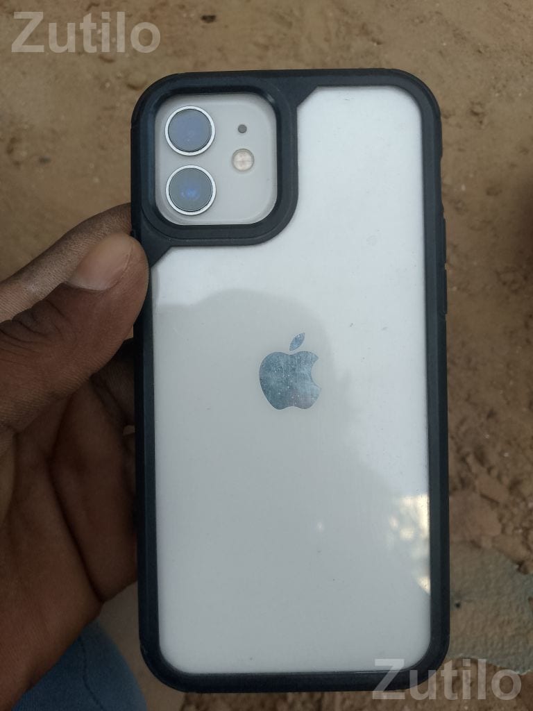 Apple iPhone 12 Pro Smartphone - Mobile Phones - Ahmedabad City - Image 3