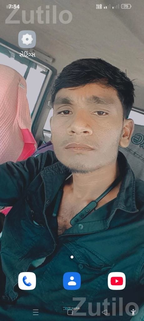 Driver Available for Vehicle Driving Work - Driver / Delivery - Fatepura - Image 2