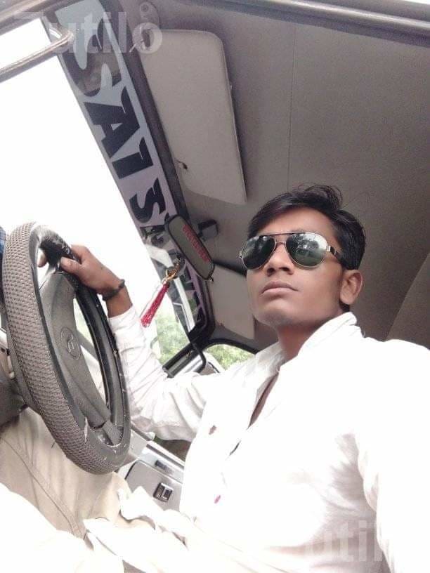 Driver Available for Vehicle Driving Work - Driver / Delivery - Fatepura - Image 3