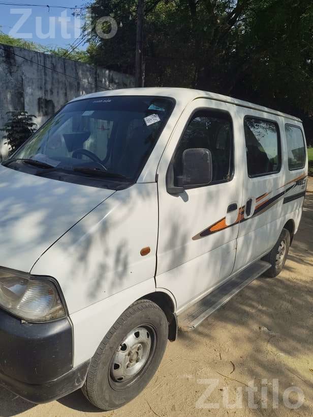 Maruti Suzuki Eeco 7 Seater 2021 Petrol CNG - Cars - Balasinor - Image 2