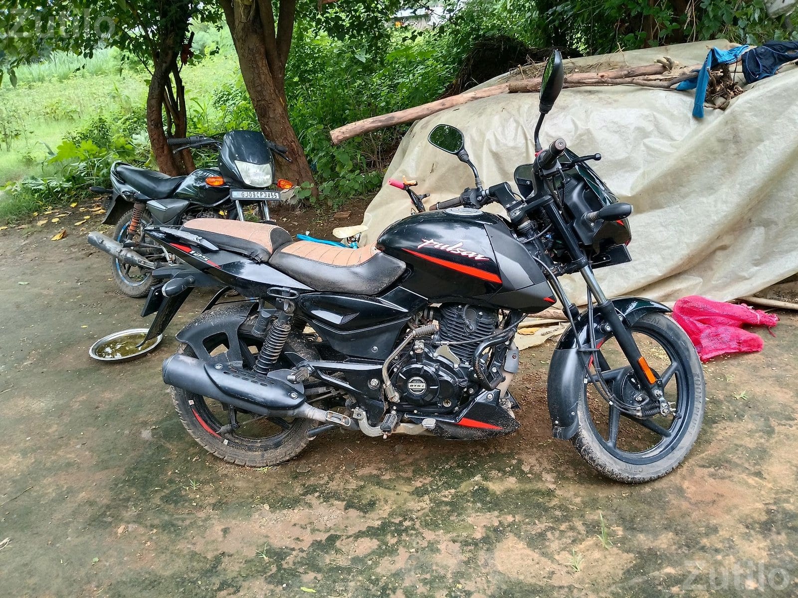 2021 Bajaj Pulsar 125cc Bike - Bikes - Dhansura - Image 3