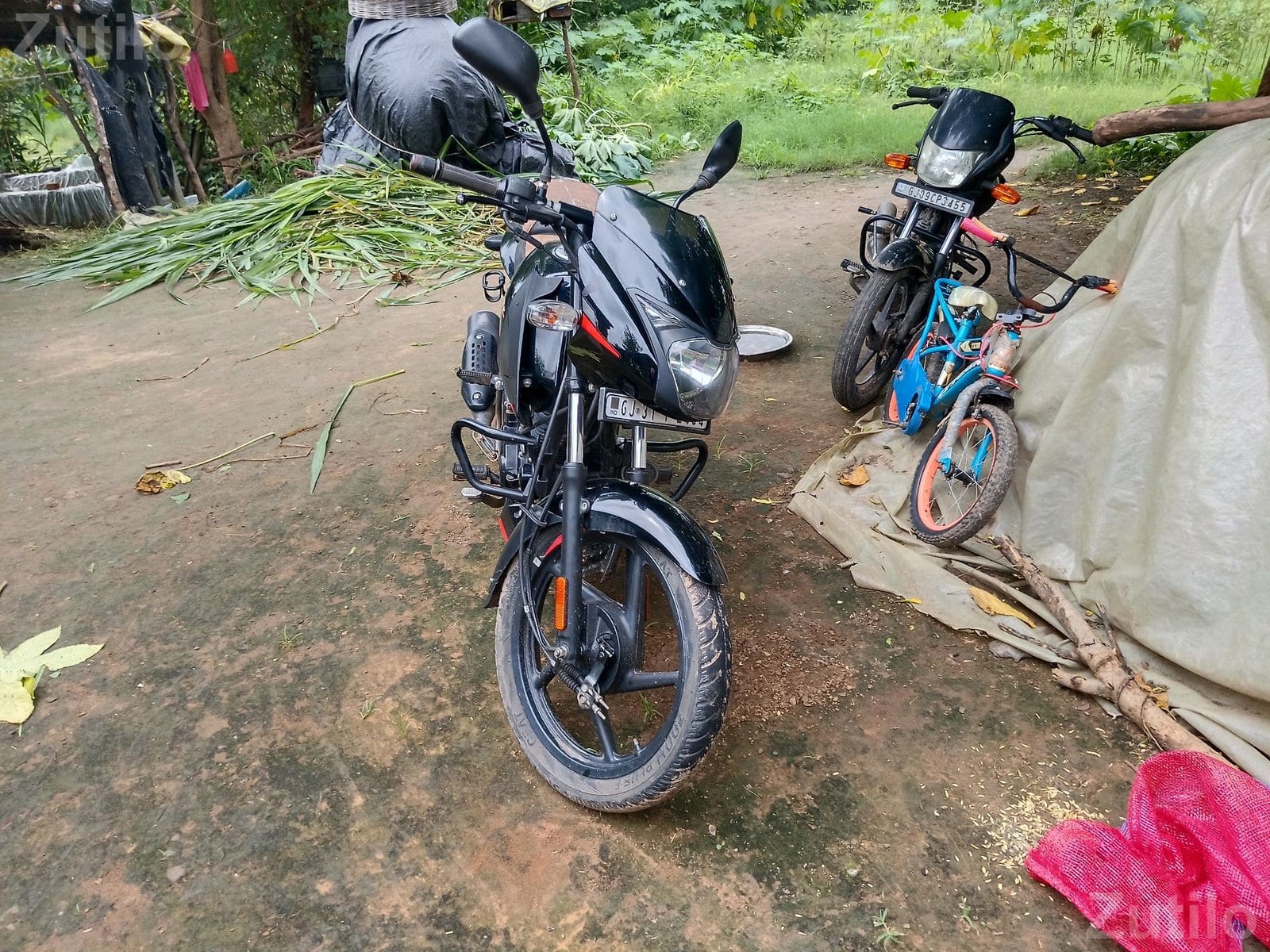 2021 Bajaj Pulsar 125cc Bike - Bikes - Dhansura - Image 5