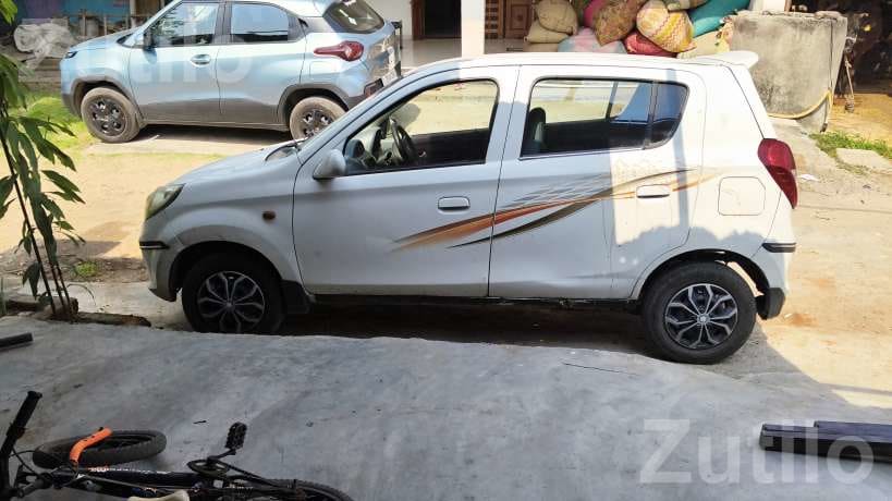 Maruti Suzuki Alto LXI CNG 2014 - Cars - Khanpur - Image 3