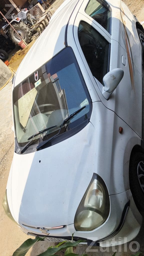 Maruti Suzuki Alto LXI CNG 2014 - Cars - Khanpur - Image 4