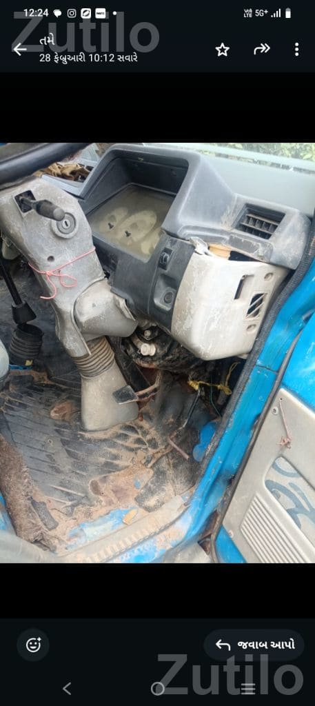 Eicher Truck 2010 Model for Sale